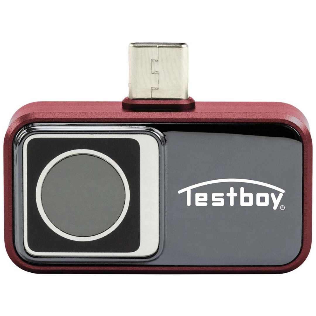 Testboy Wärmebildkamera TV 297 SMART