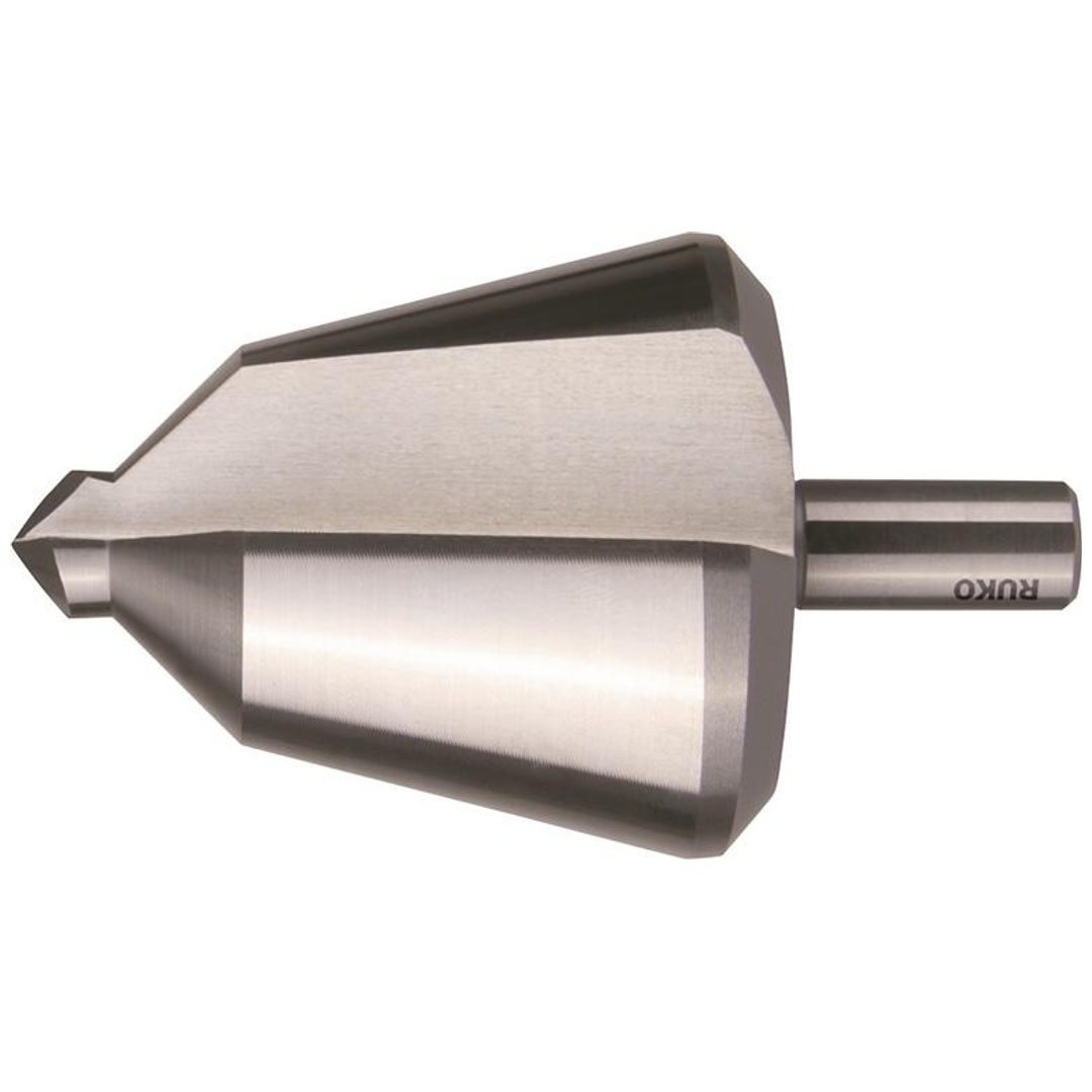 RUKO Blechschälbohrer HSS Gr. 6, 40-61 mm