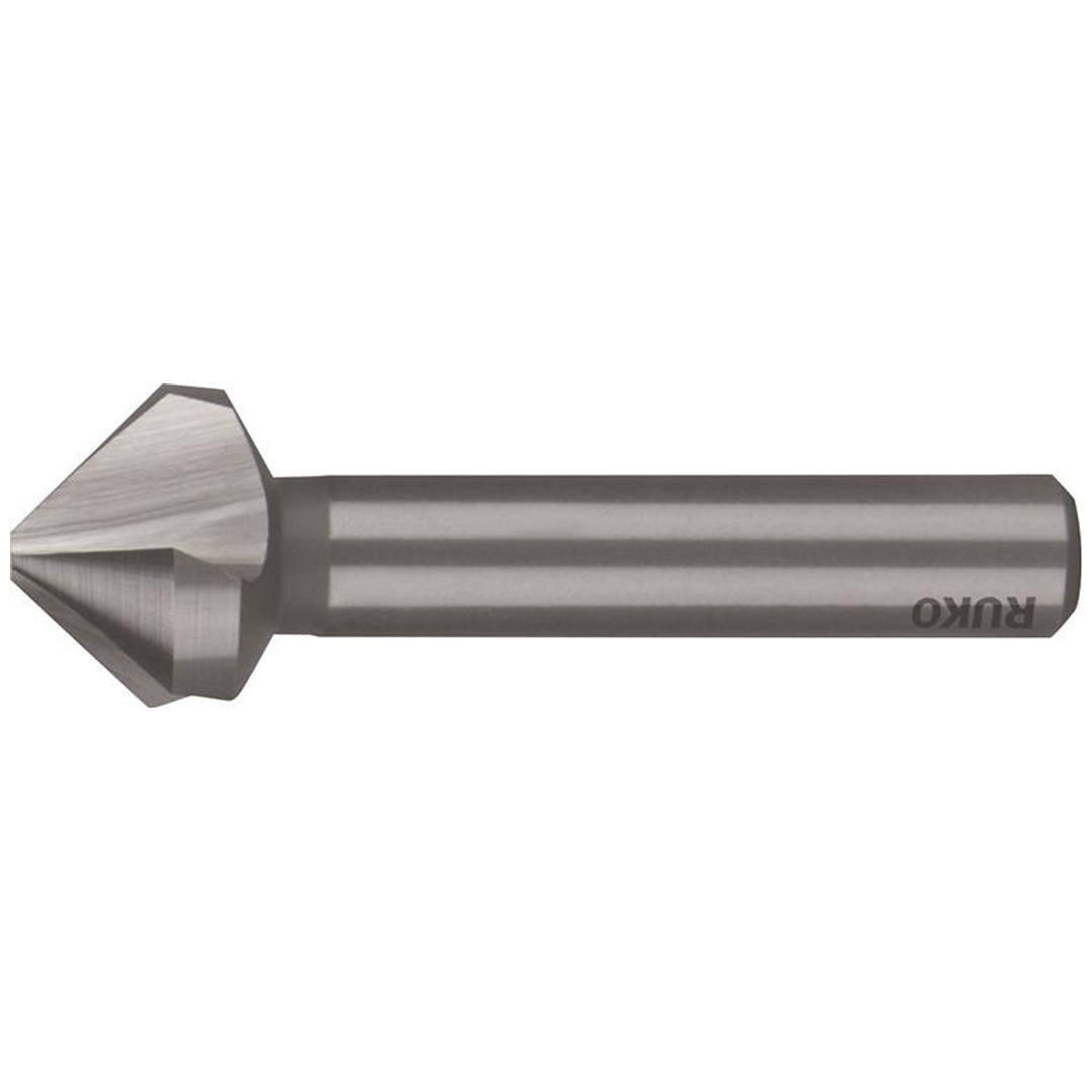 RUKO Kegelsenker D335C HSS 90G 40,0 mm