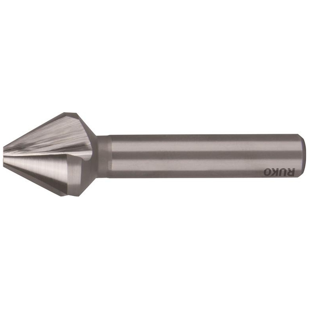 RUKO Kegelsenker D335C HSS 60G, 25,0 mm