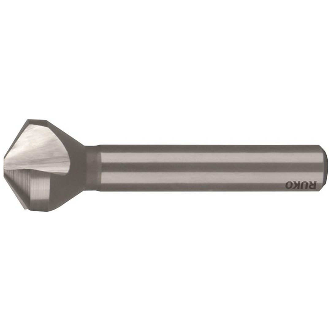 RUKO Kegelsenker D335C HSS 120G, 10,4 mm