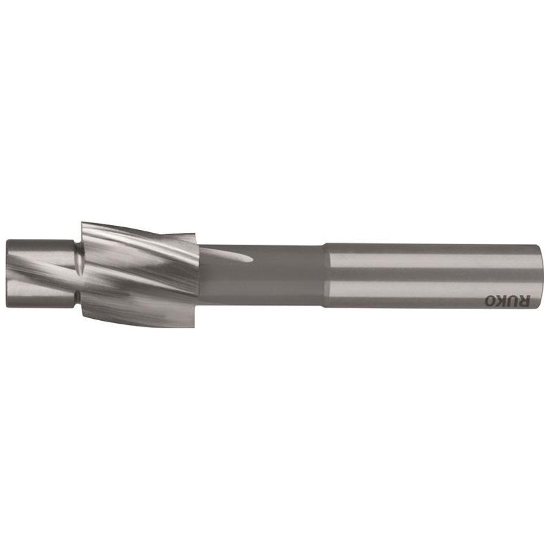 RUKO Flachsenker D373 HSS M 3 M DL