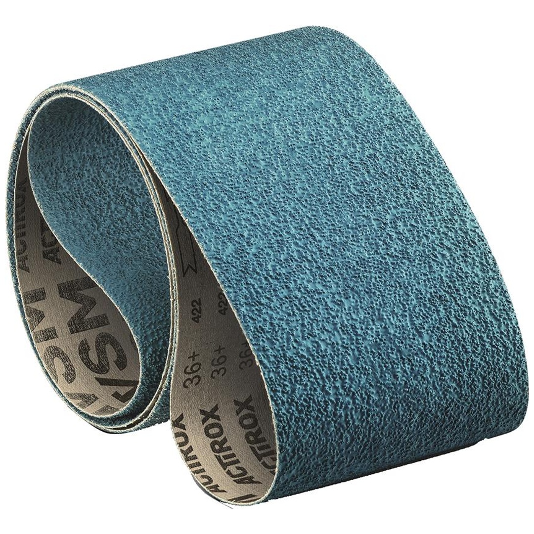 VSM Schleifband AK890Y 100 x 289 mm P36 ACTIROX p6718566