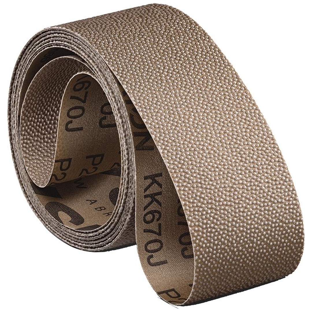 VSM Schleifband KK670J 100 x 289 mm P2500 XELERION