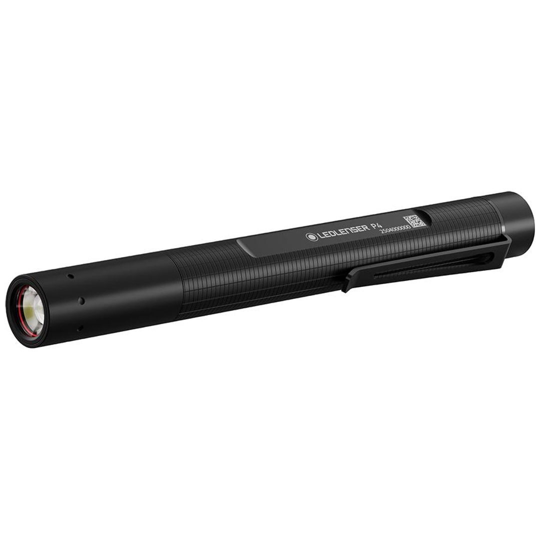 Ledlenser Taschenlampe P4 20-180Lumen