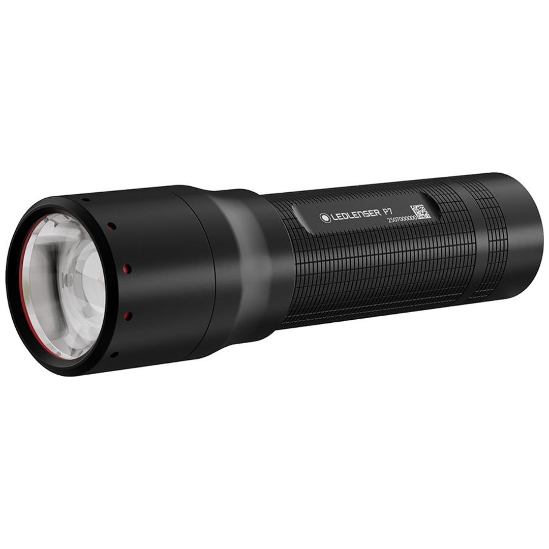 Ledlenser Taschenlampe P7 40-650Lumen
