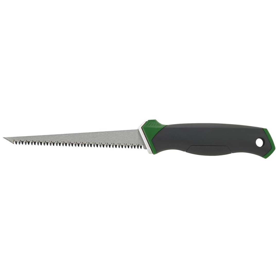 Fortis Stichsäge 160 mm, Gesamtlänge 310 mm, für Gipskarton