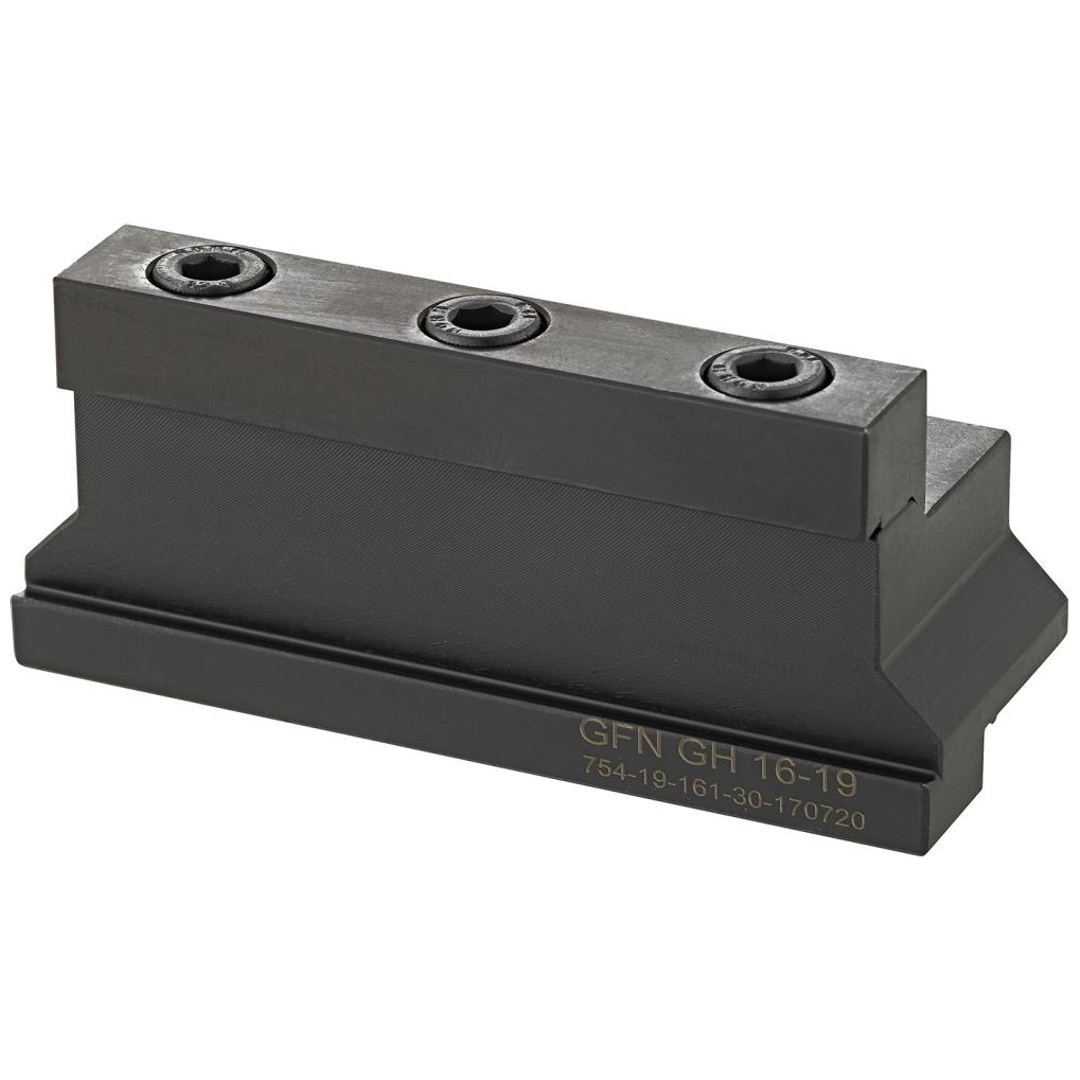 Fortis Abstechgrundhalter GH16-19