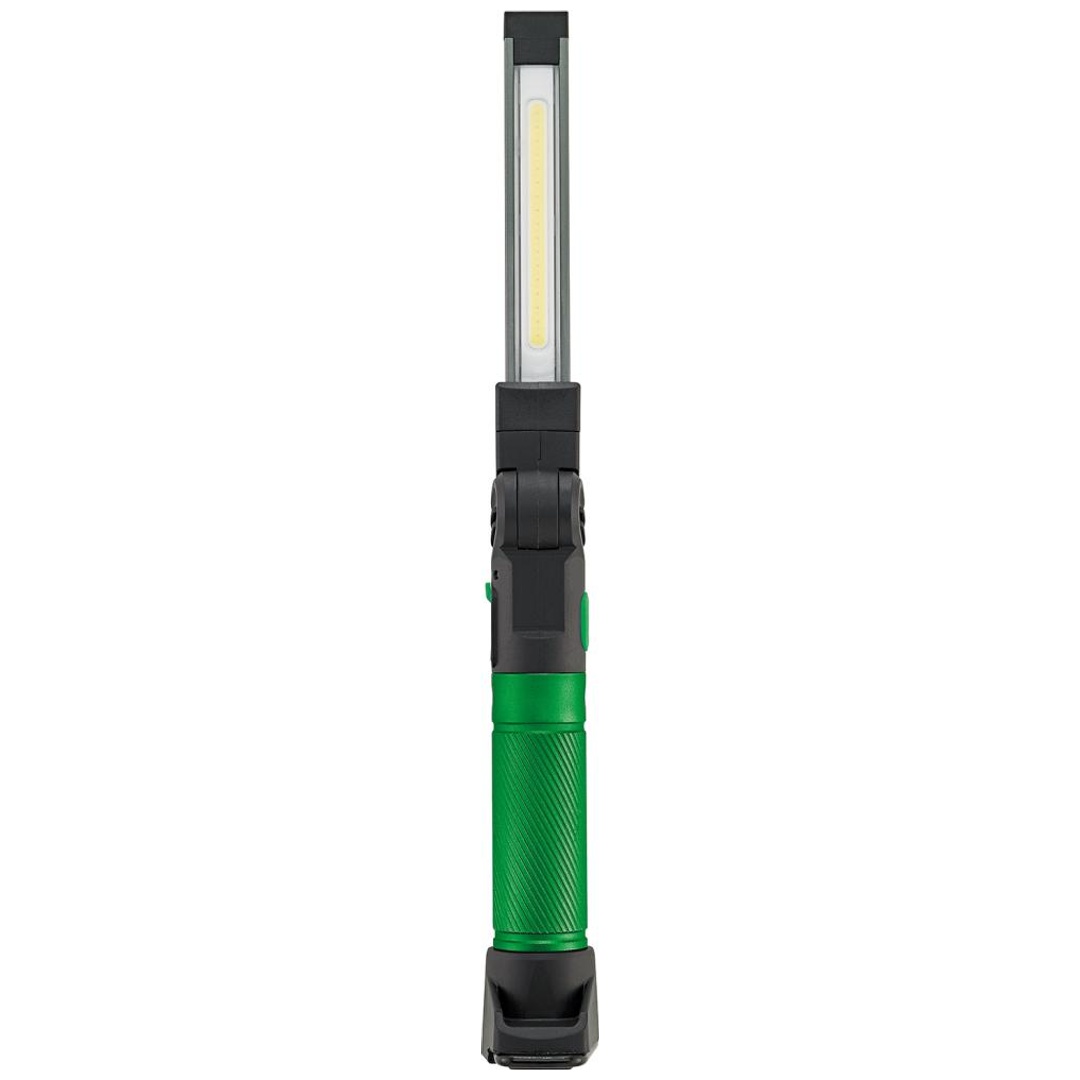 Fortis Klappleuchte 30 - 400 Lumen