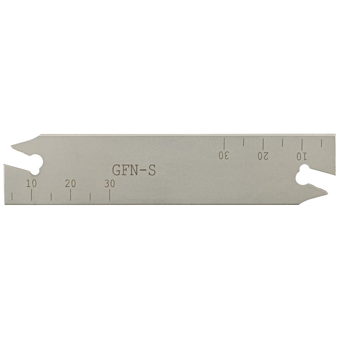 Fortis Stechleiste / Schwert GFN-S 26 2,2mm