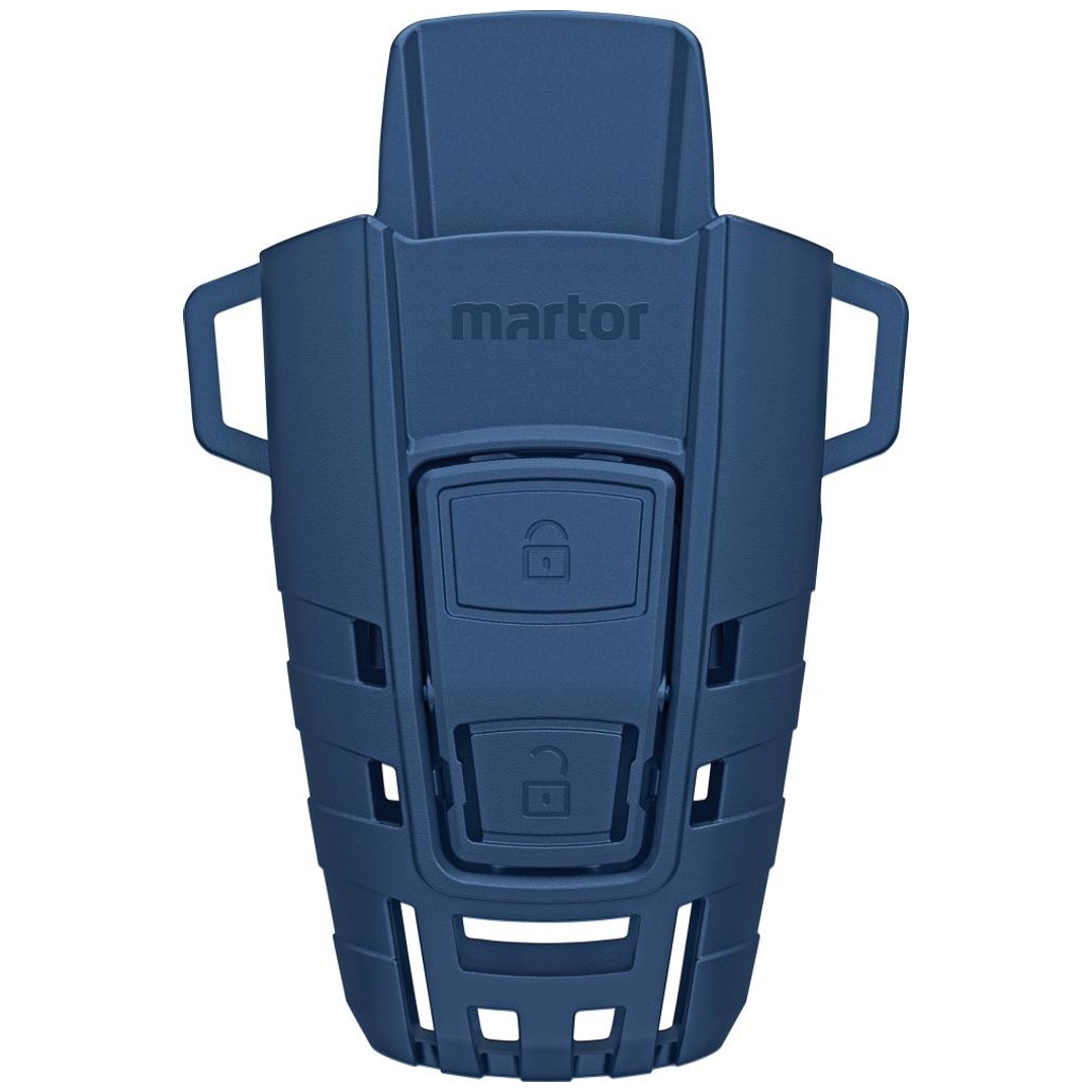 Martor Holster für Sicherheitsmesser SECUNORM 610XDR