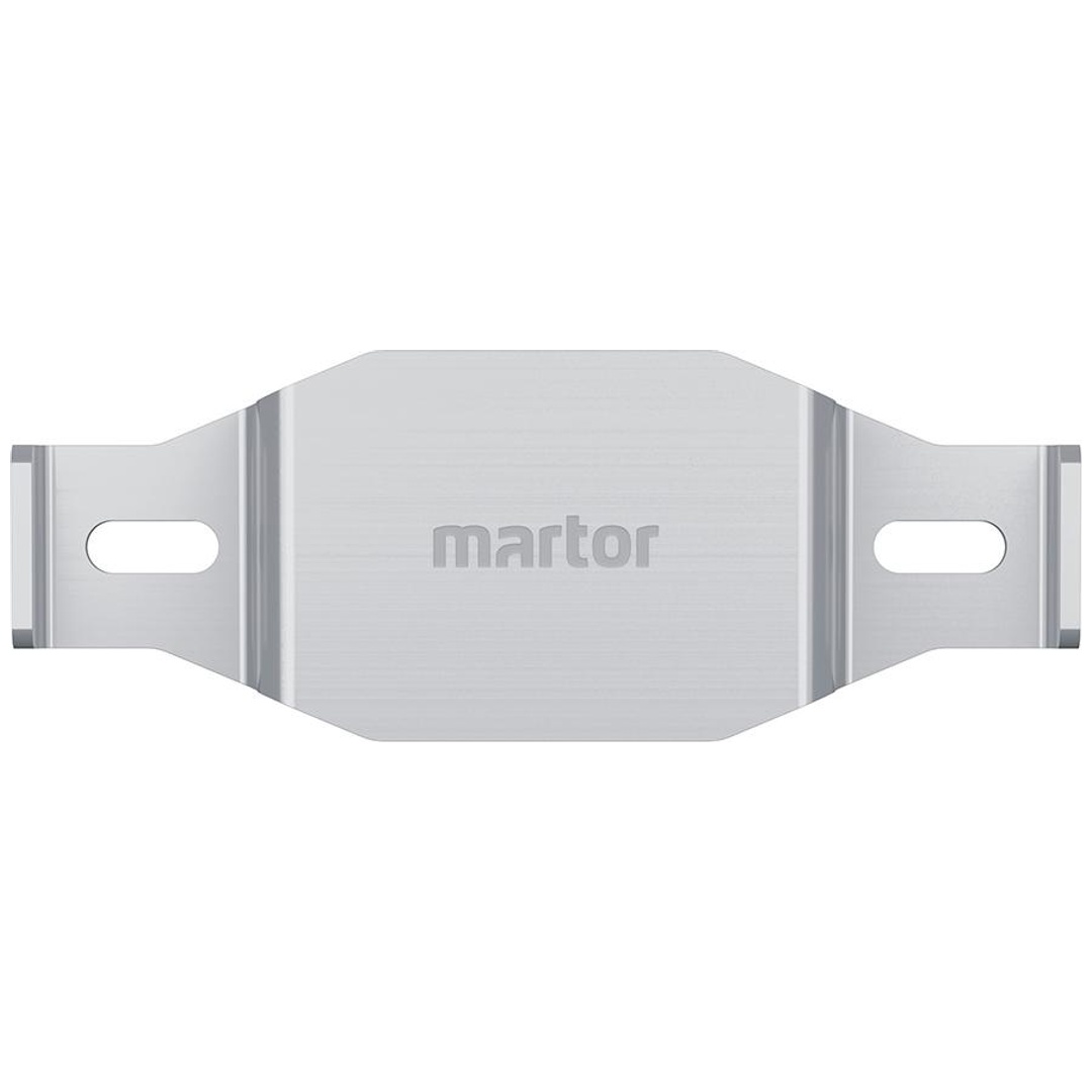 Martor Holsterhalterung für Sicherheitsmesser SECUNORM 610XDR