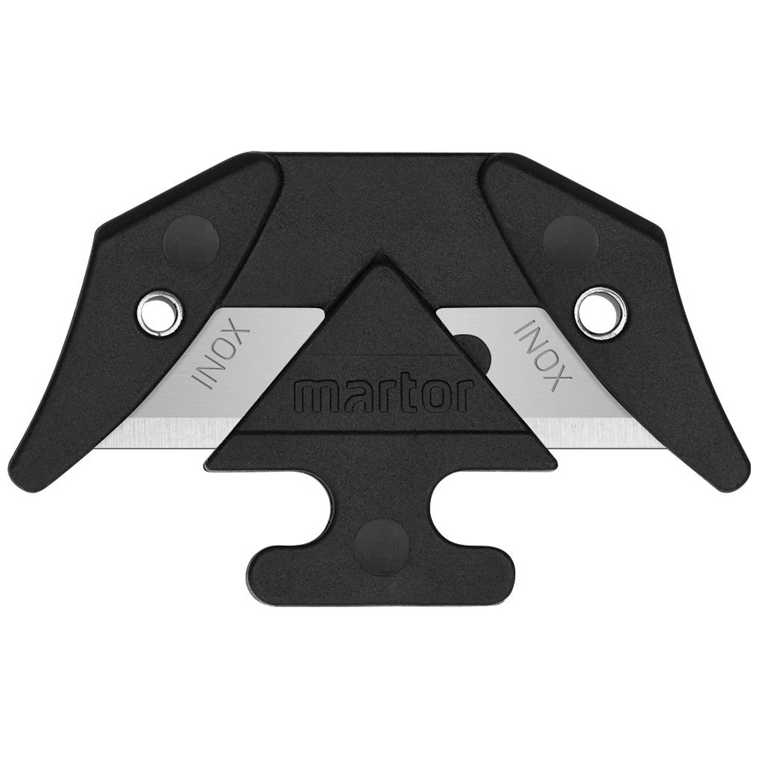Martor Klingenkopf SECUMAX 350SE Pack a 10 Stk. Nr.13448.20