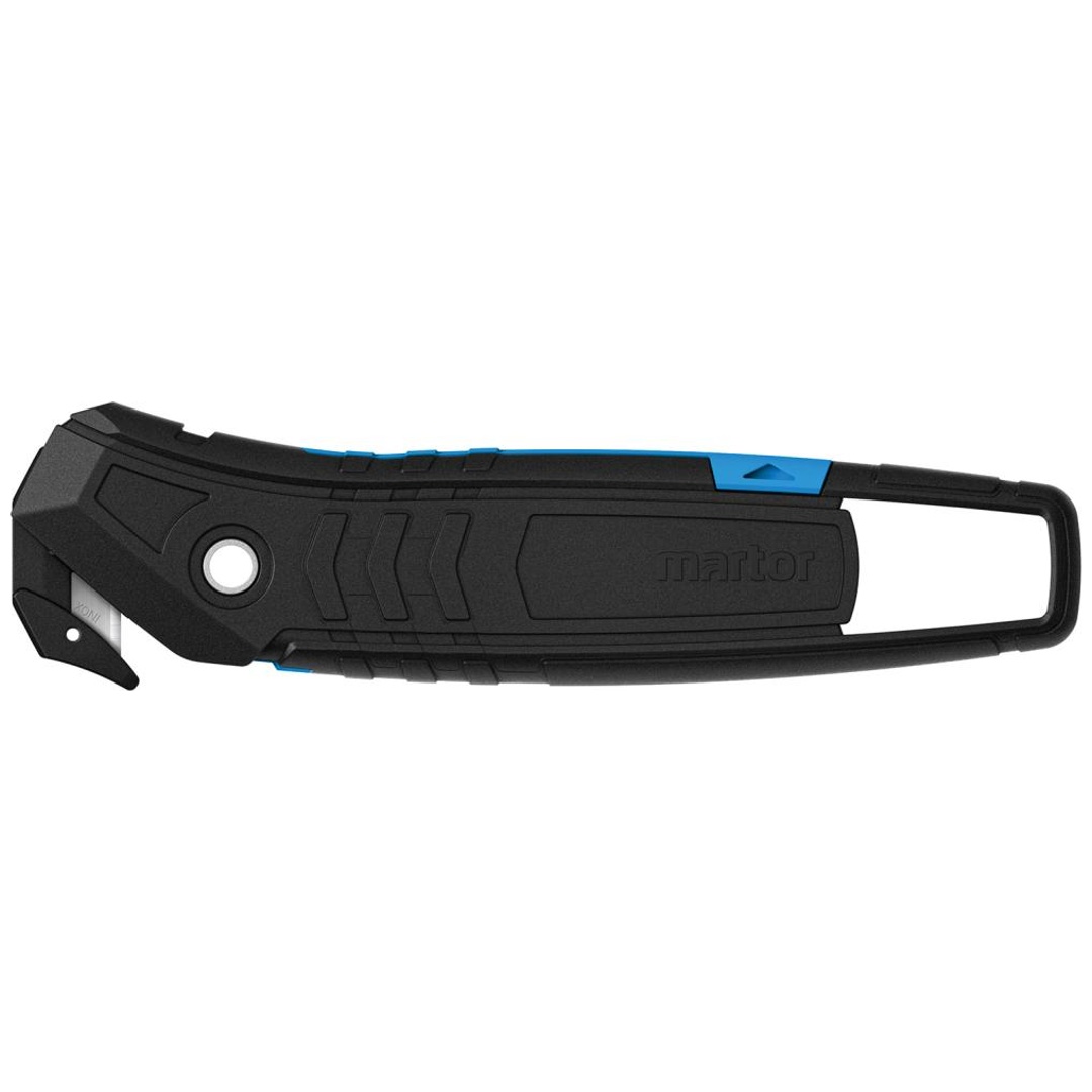 Martor Sicherheitsmesser SECUMAX 350 SE mit Klinge 1344820-D 10