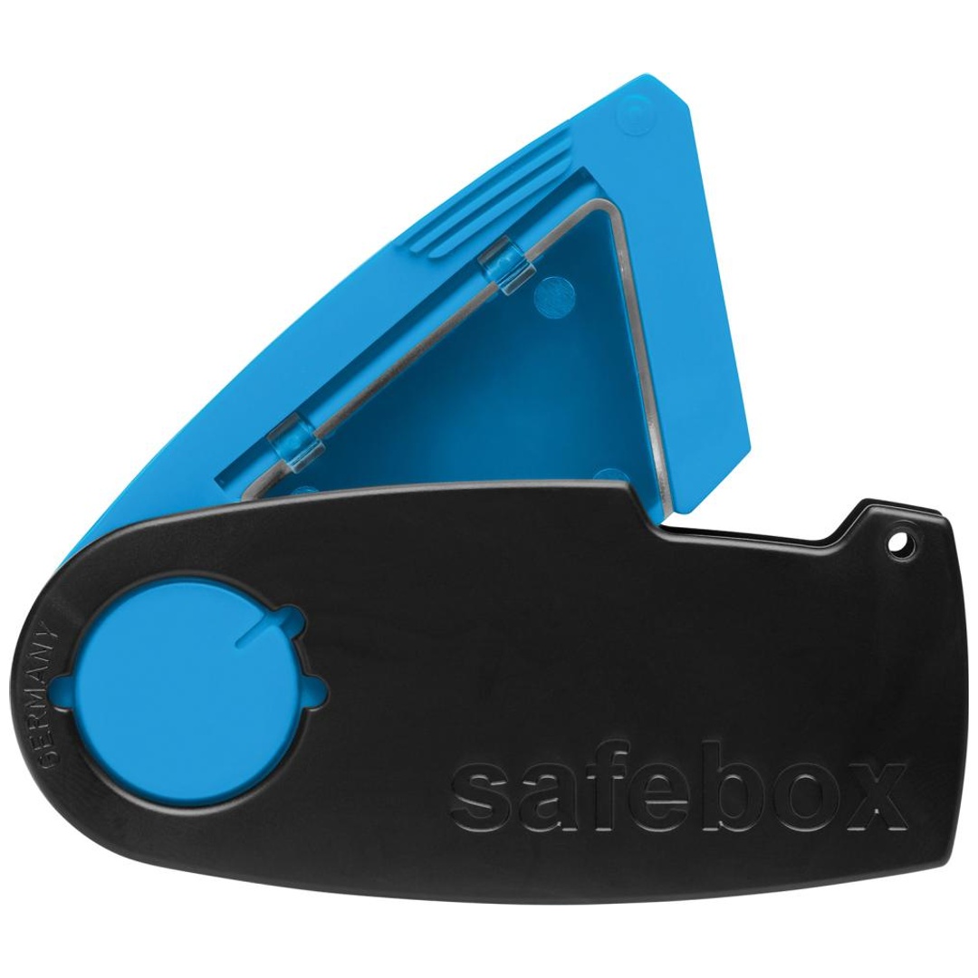 Martor Safebox Nr. 108000.08 für gebrauchte Klingen