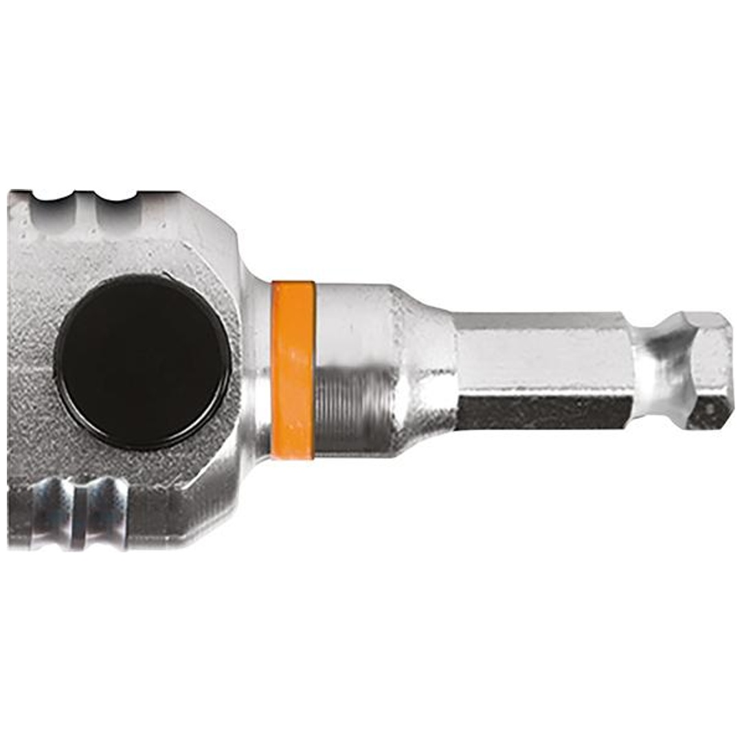 Mandrex MXqs ONE CLICK Aufnahme Hex 11