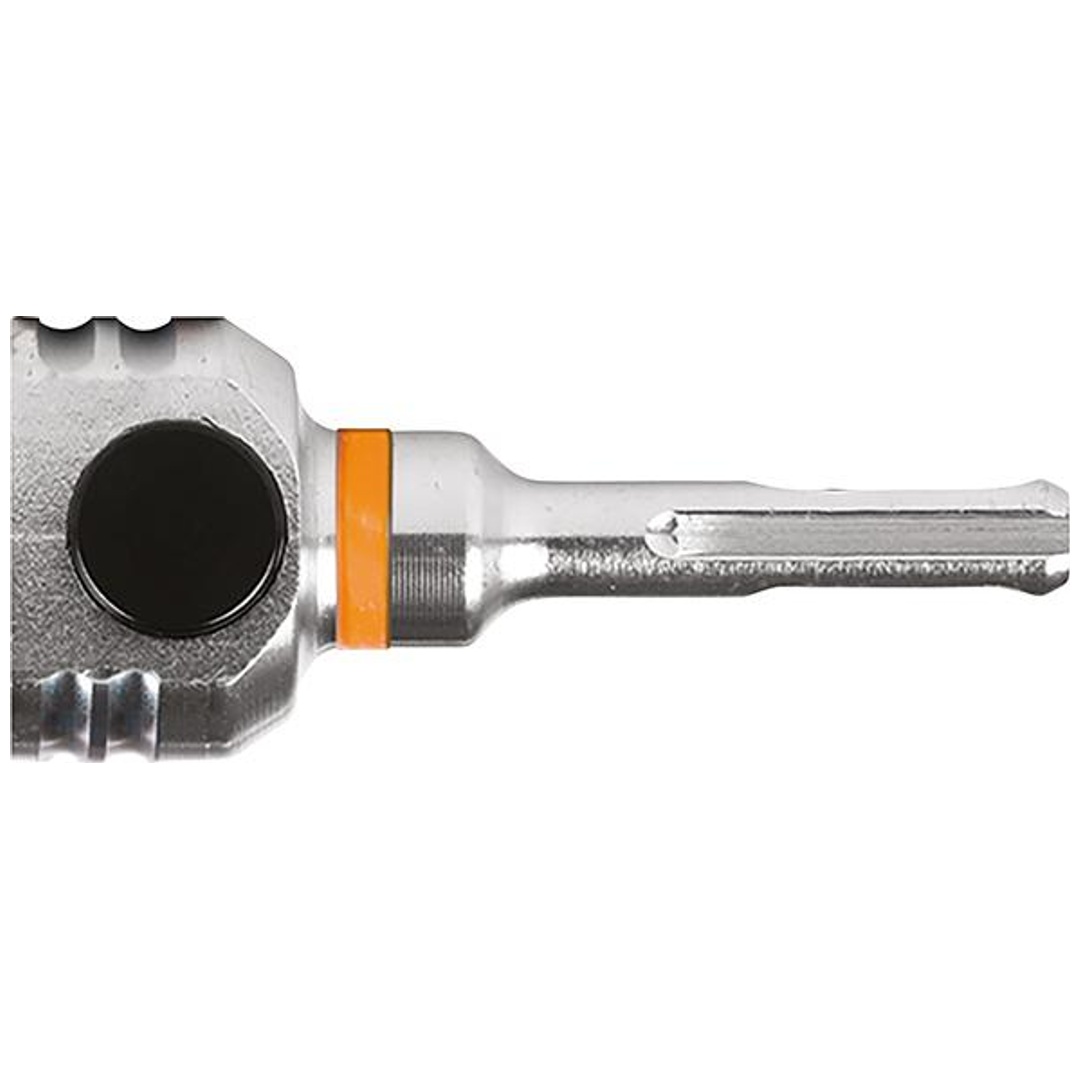 Mandrex MXqs ONE CLICK Aufnahme SDS Plus