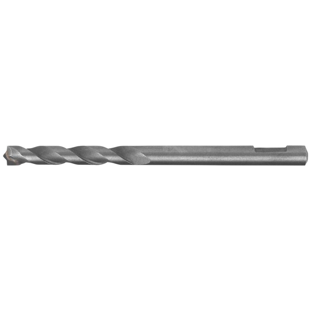Mandrex Zentrierbohrer HM Spitze D7mm L125mm für Beton, Stein, Fliesen
