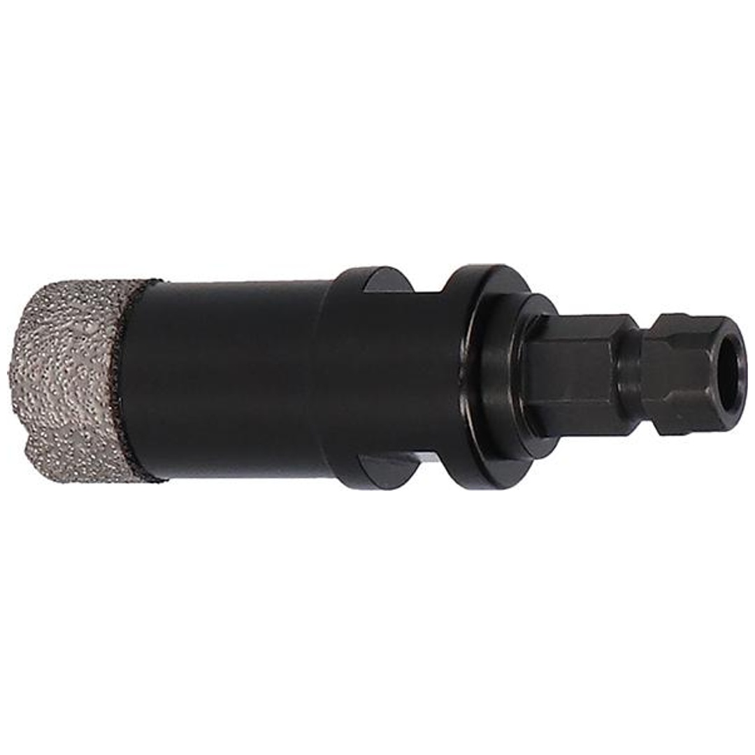 Mandrex MXqs Diamant Lochsäge DryXCut D30mm