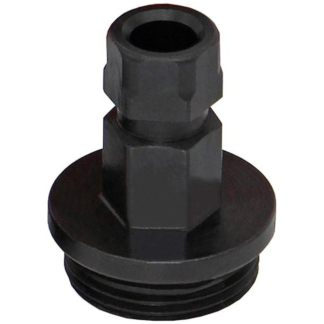 Mandrex MXqs ONE-CLICK adapter M 24