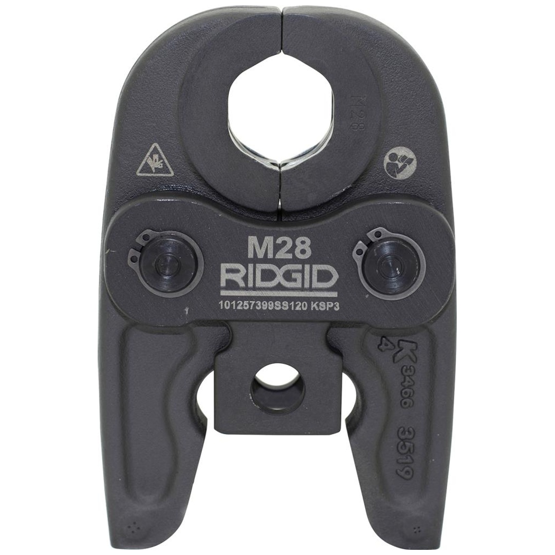 RIDGID Pressbacke M Standard M 28mm 32kN