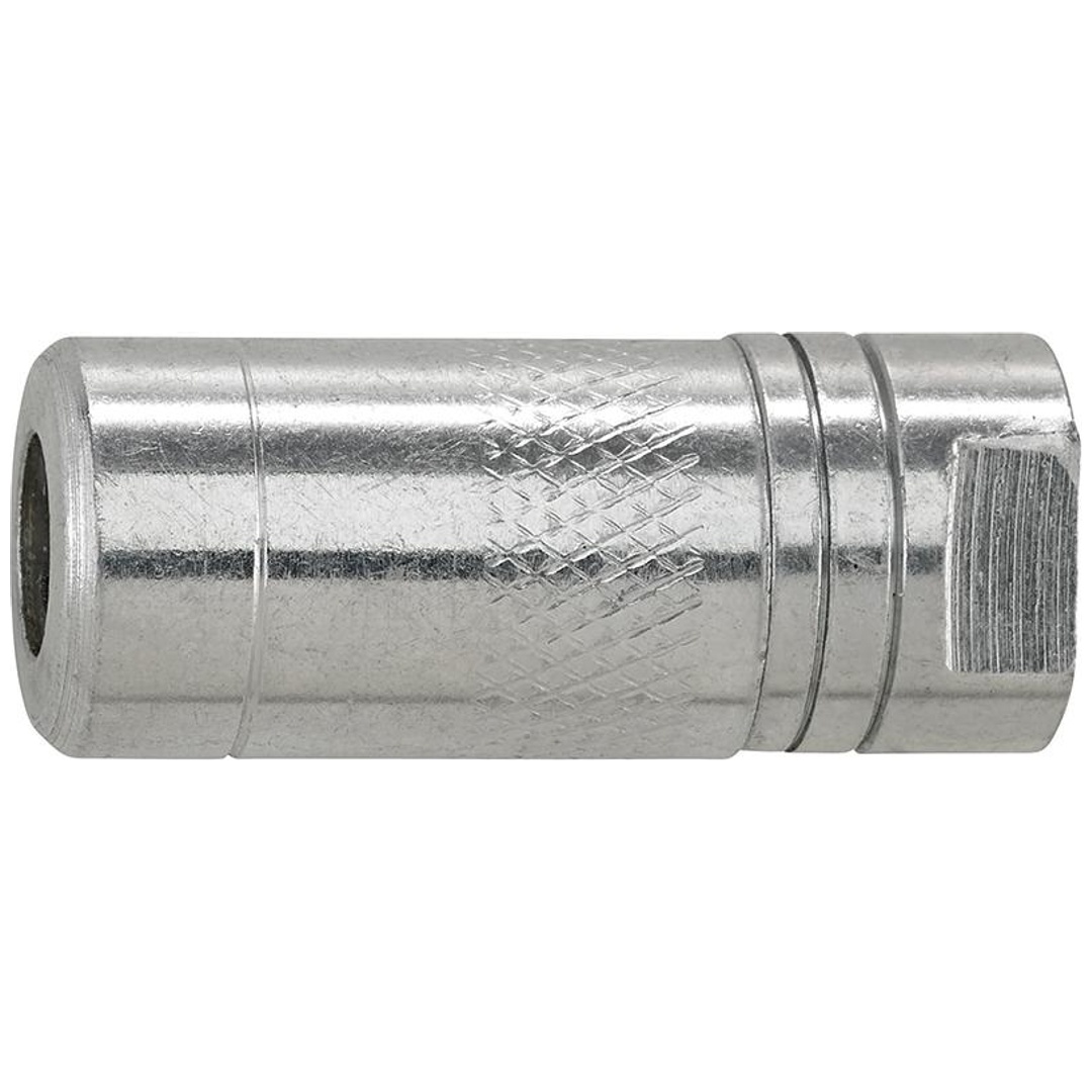 Fortis Hydraulik-Mundstück 4 Backen
