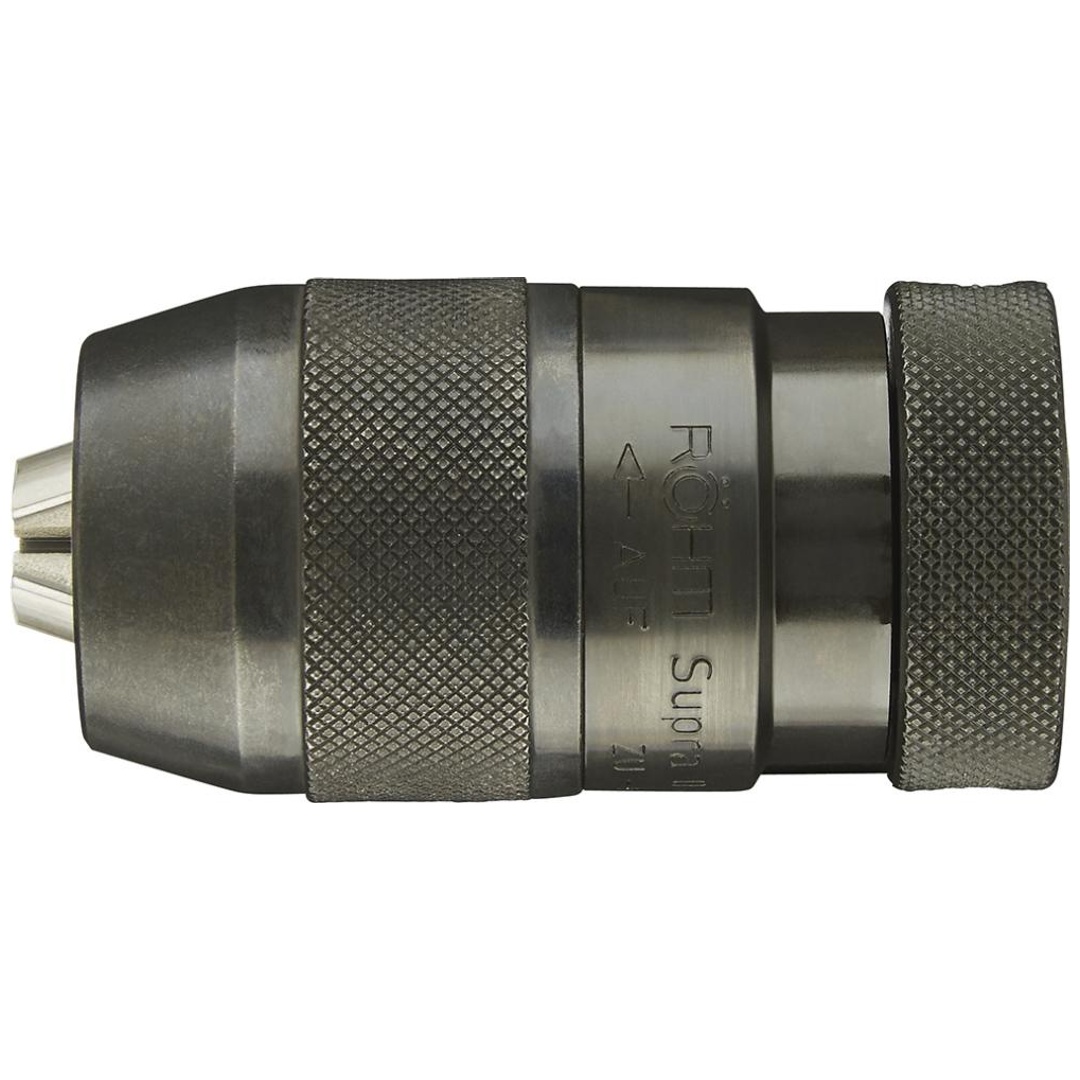 Röhm Schnellspann-Bohrfutter Supra SU10 B16E BS EK