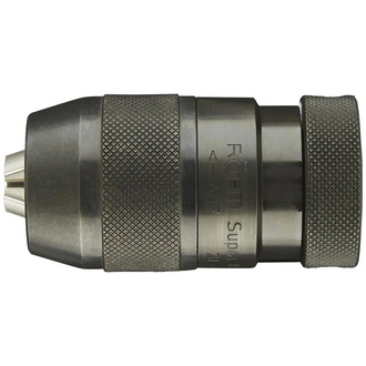 Röhm Schnellspann-Bohrfutter Supra 1,0-13 mm 3/8-24