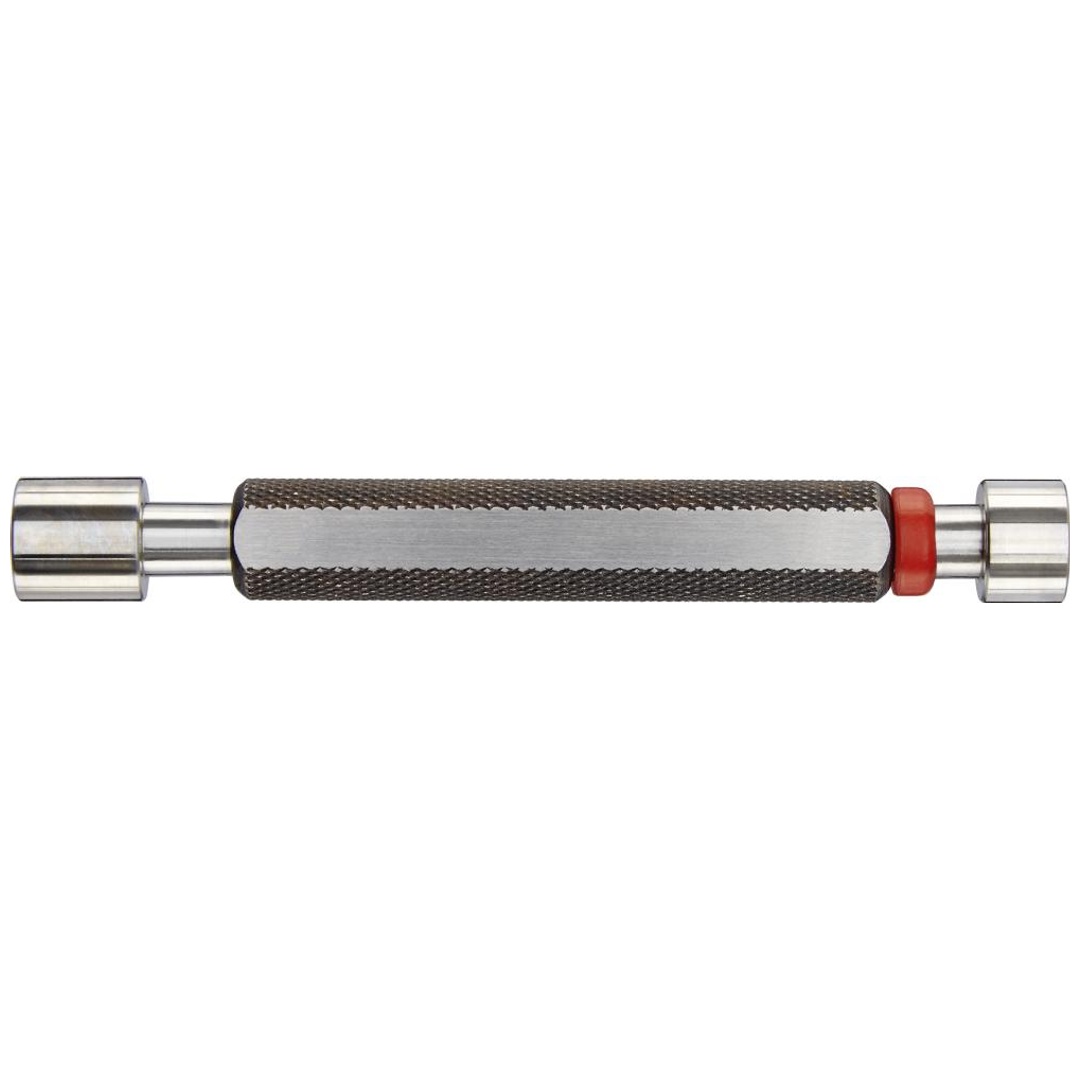 Fortis Grenzlehrdorn DIN2245H7 17mm H7