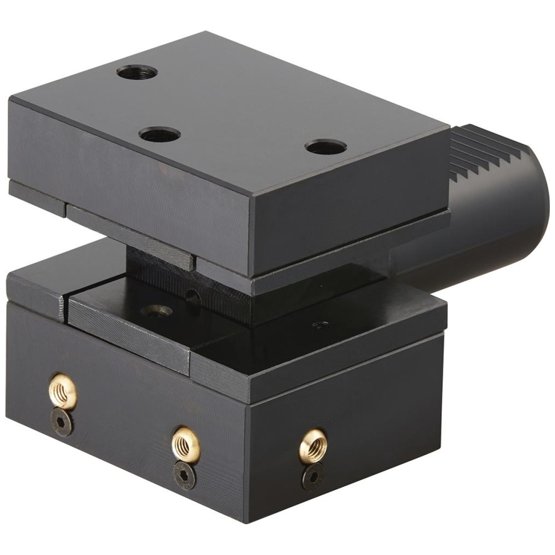 Fortis VDI Mehrfachaufnahme D2 50 x 32 mm Überk.