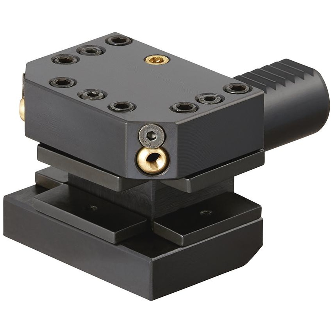 Fortis VDI Mehrfachaufnahme D1 50 x 32 mm Überk.