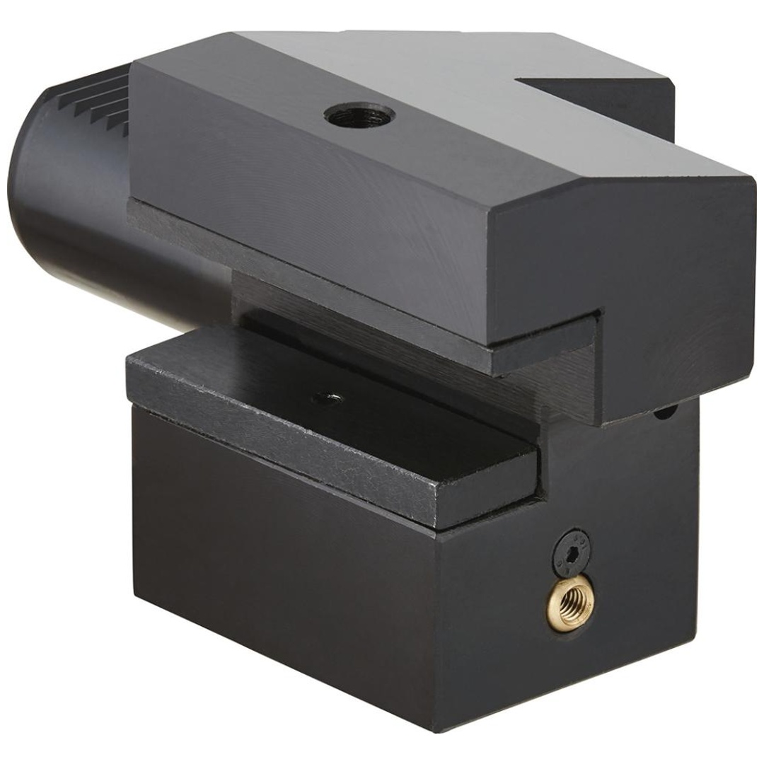 Fortis VDI A x ial Werkzeughalter re. C4 50 x 32 mm Überk.