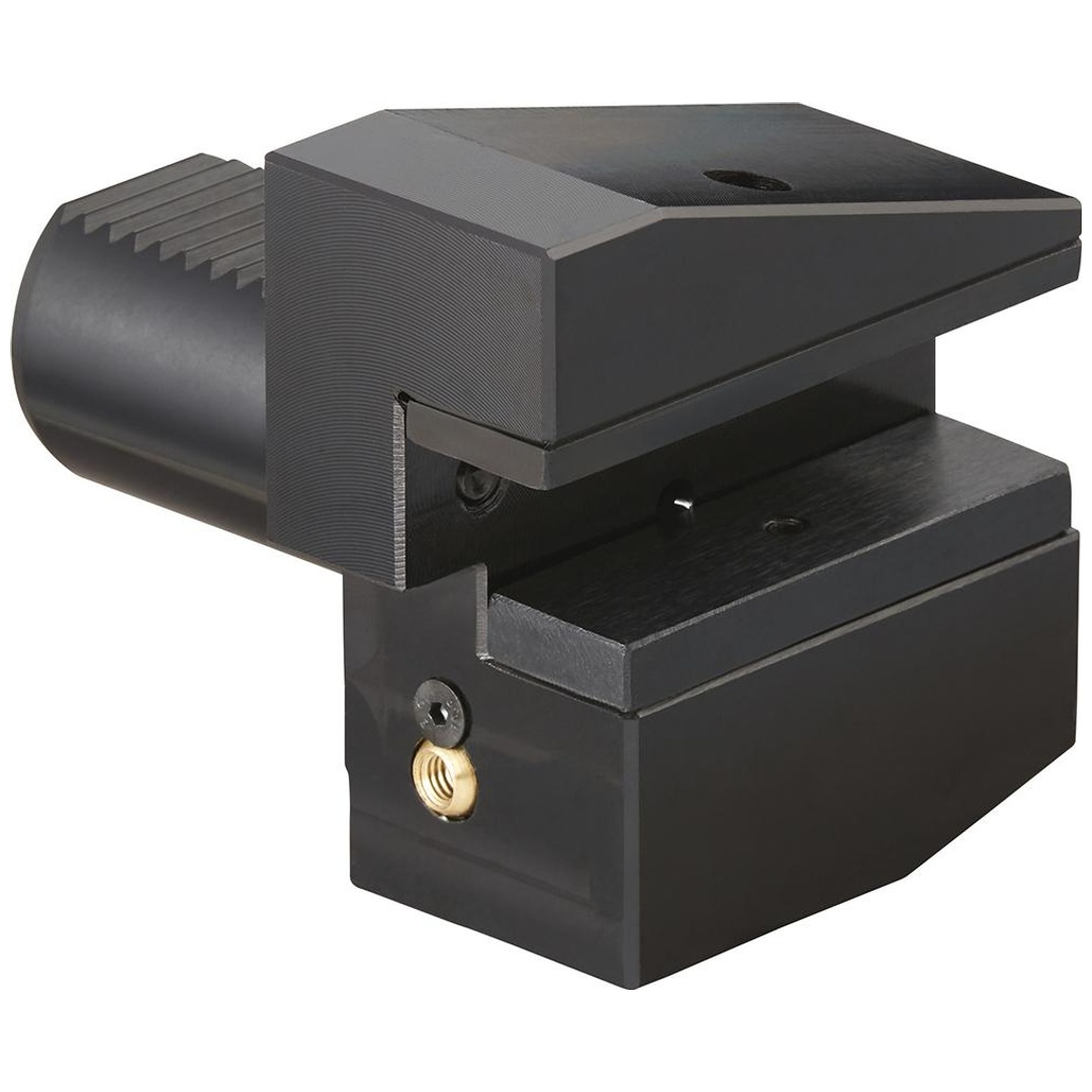 Fortis VDI Radial Werkzeughalter li.B4 50 x 32 mm Überk.