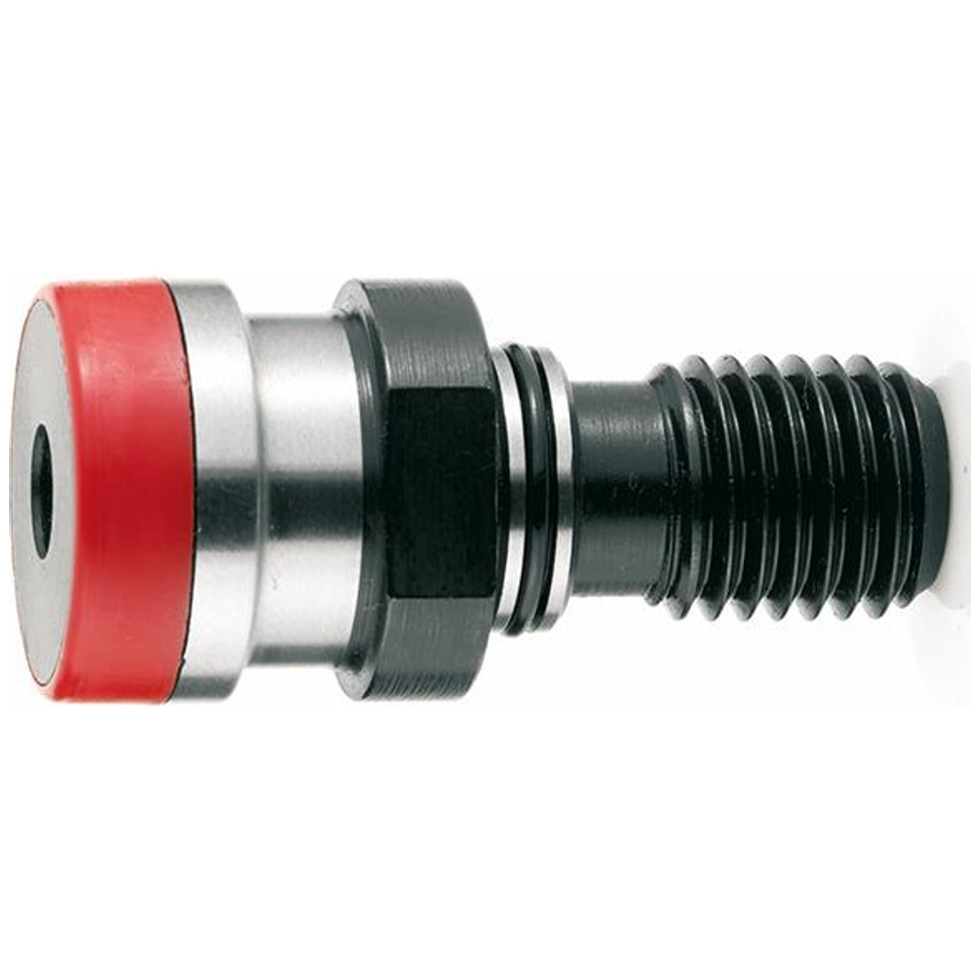 Fortis Anzugsbolzen Ott SK40-M16 m.Bohrg