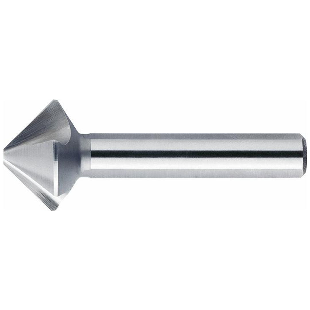 Exact Kegelsenker D335C HSS CBN 25,0mm Advanced