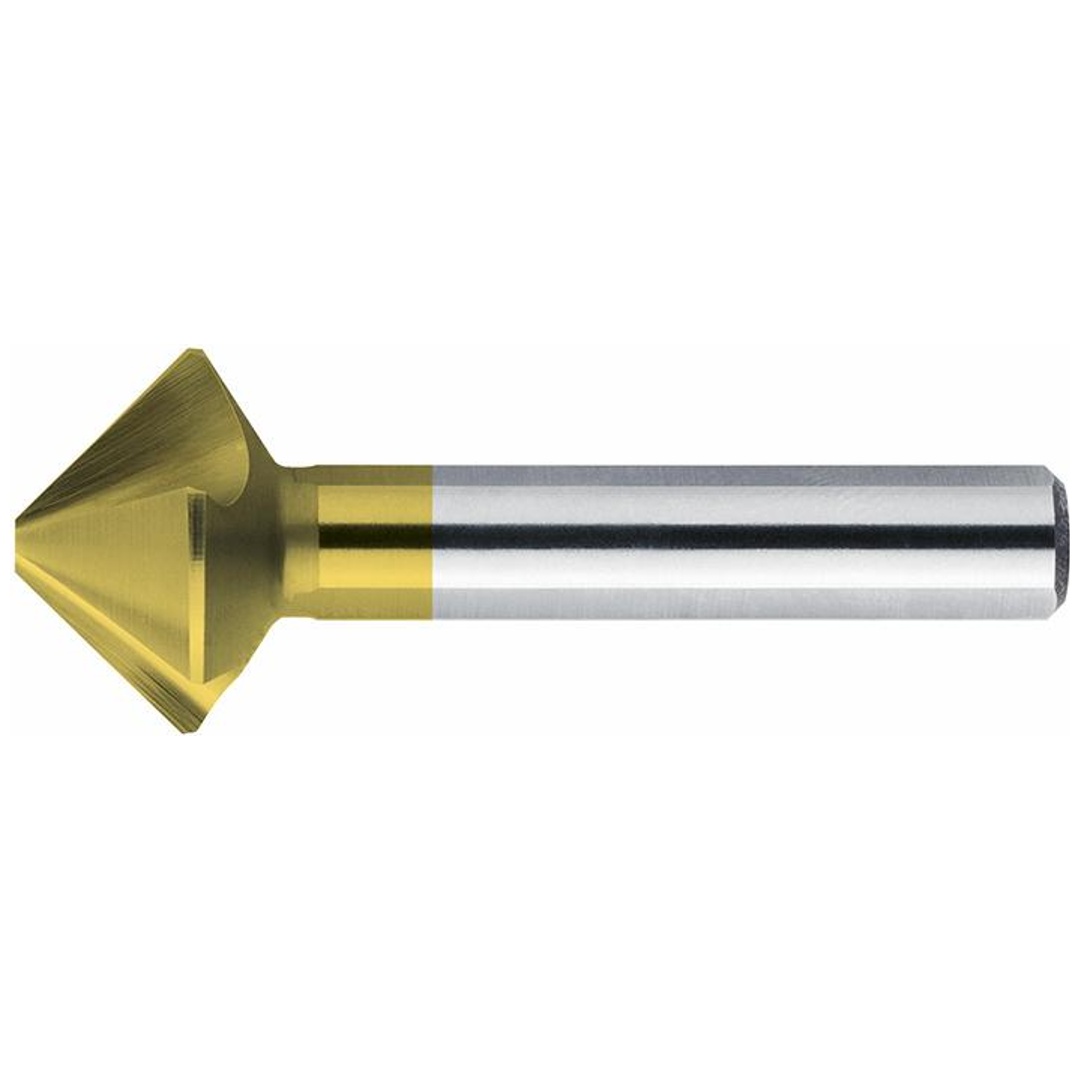 Exact Kegelsenker D335C TiN CBN 25,0mm Advanced