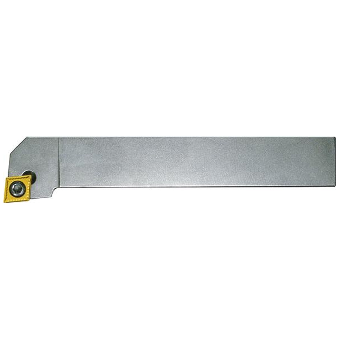 Fortis ISO-Klemmhalter SCLCR 2525 M09