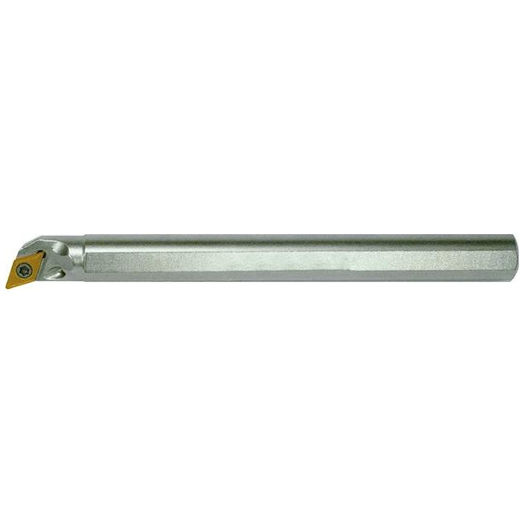 Fortis ISO-Bohrstange A16M SDQCR 07