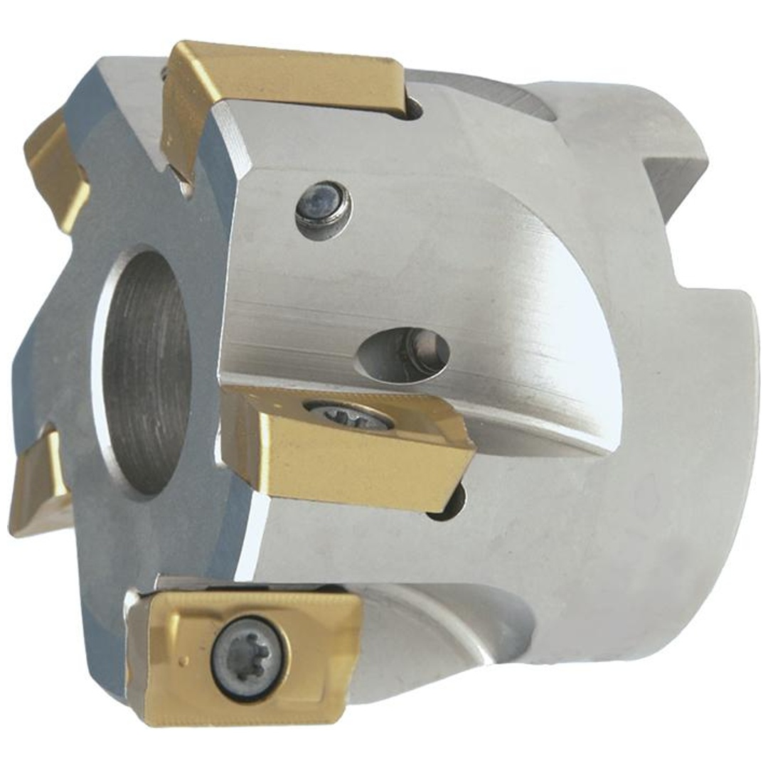 Fortis Eckfräser 90G D160mm, Z10, IK für AP. 1604