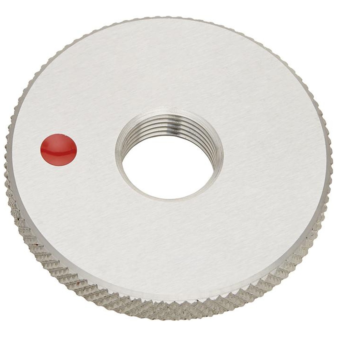 Boss Gewindelehrring M28x1,5mm Ausschusslehrring Tol.6g