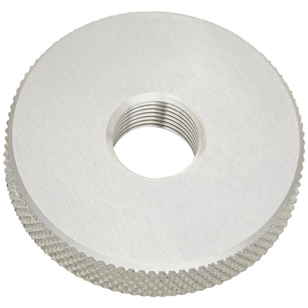 Boss Gewindelehrring M33x2mm Gutlehrring Tol.6g