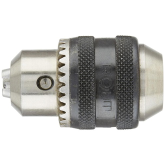Röhm Zahnkranz-Bohrfutter Prima 1-10 mm B16