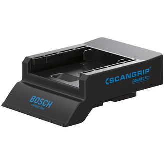 SCANGRIP Akku-Adapter SMART CONNECTOR für BOSCH