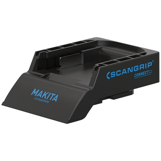 SCANGRIP Akku-Adapter SMART CONNECTOR für Makita
