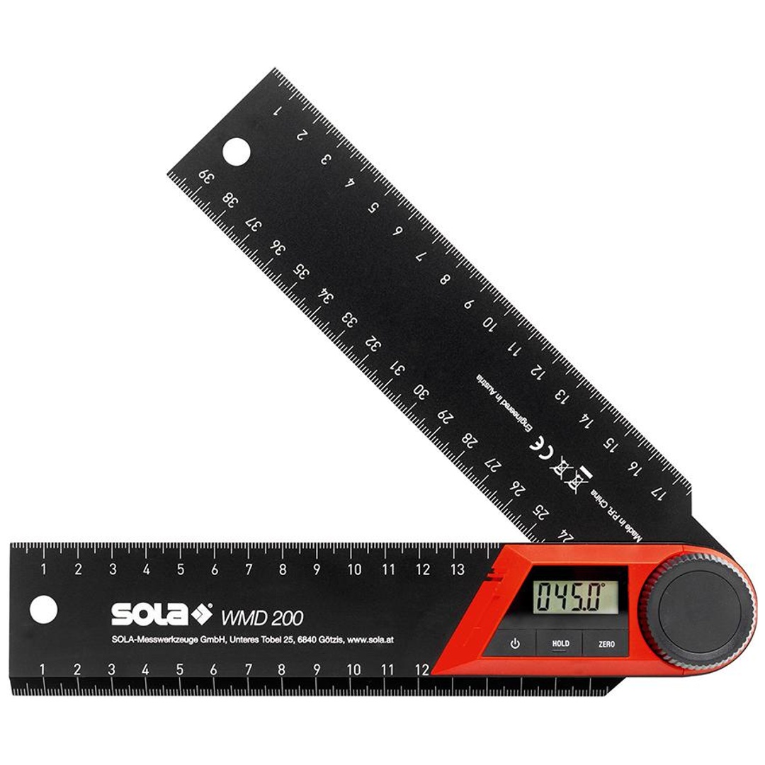 Sola Winkelmesser WMD 500mm Digital