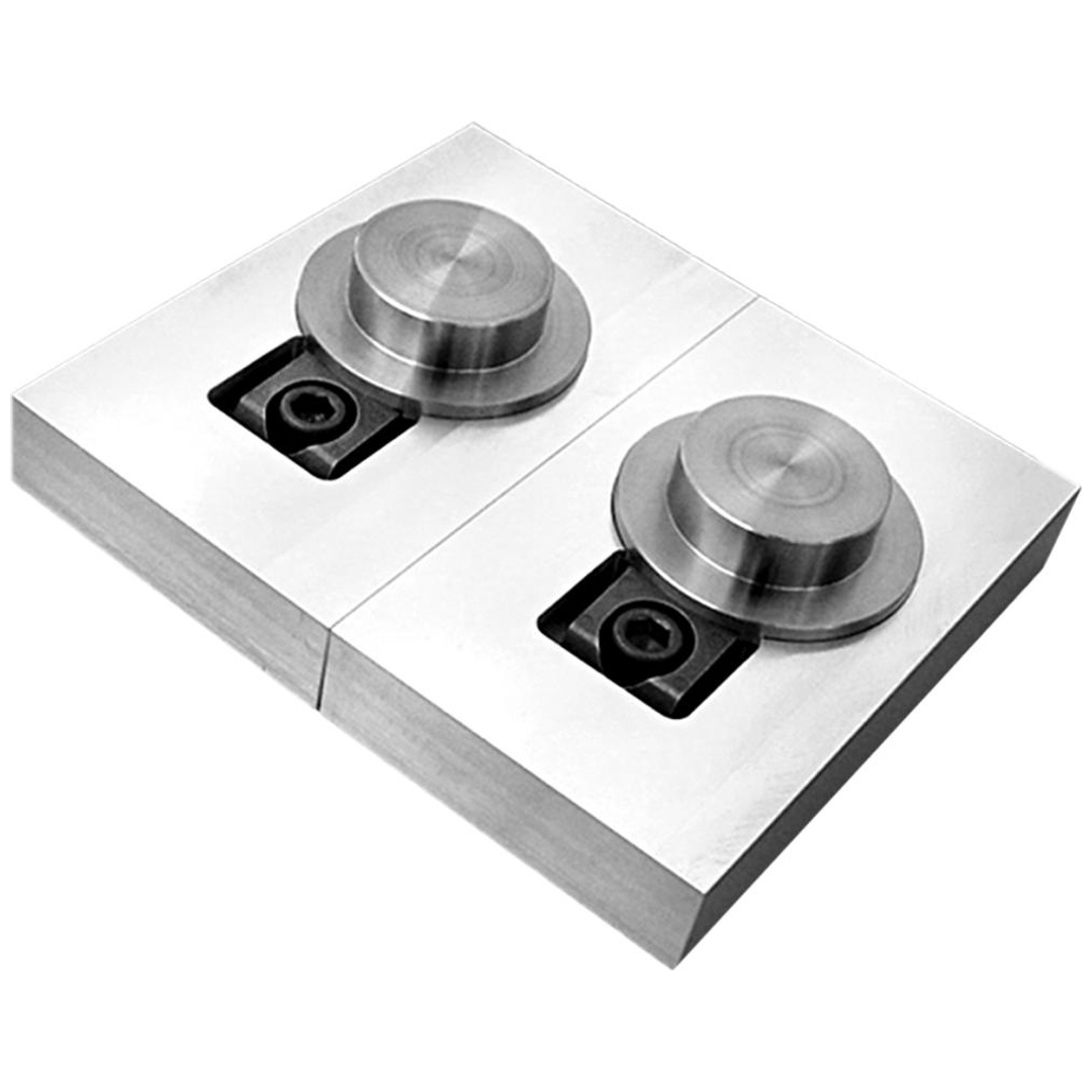 IBT Spannklemme Pitbull Formschluß 50kN MITEE-BITE p6718667