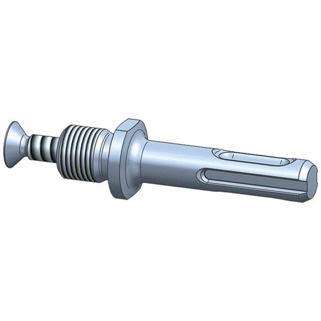 Röhm SDS plus-Aufn.schaft für 1/2-20