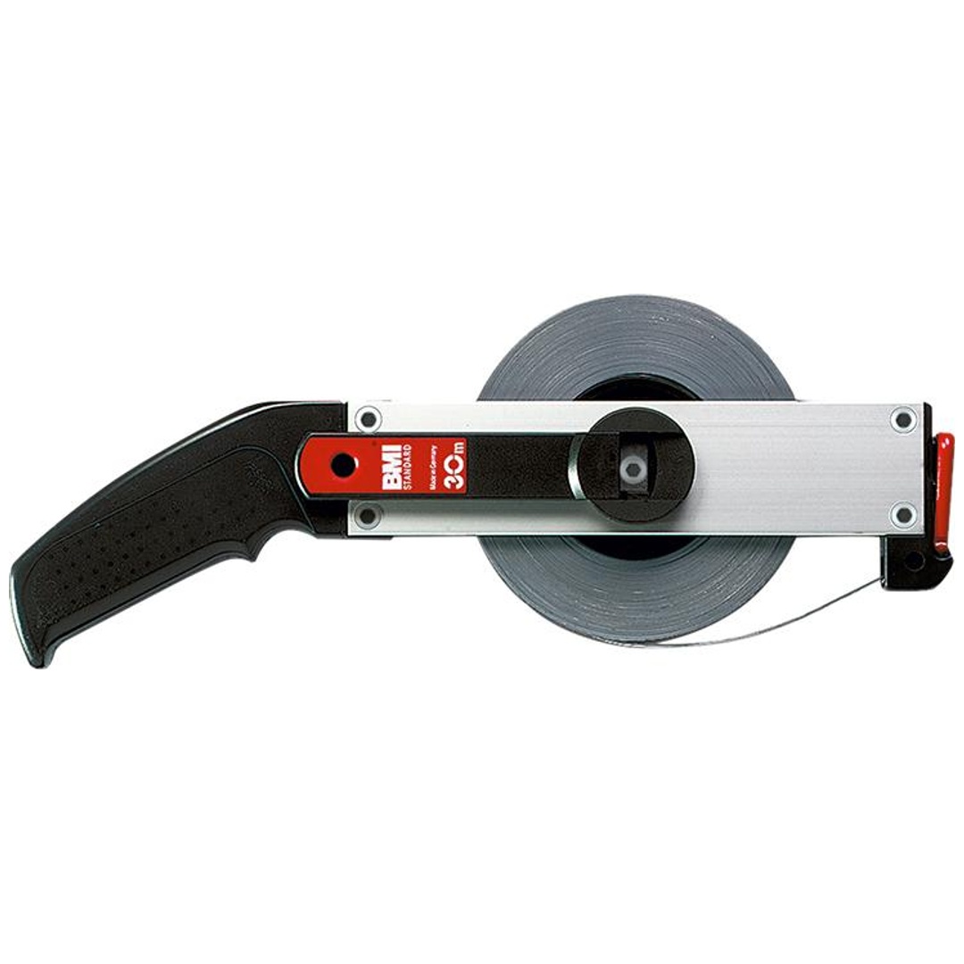 BMI Rahmenbandmaß Polyamid 20mx13mm Maßanfang B Flextop Standard