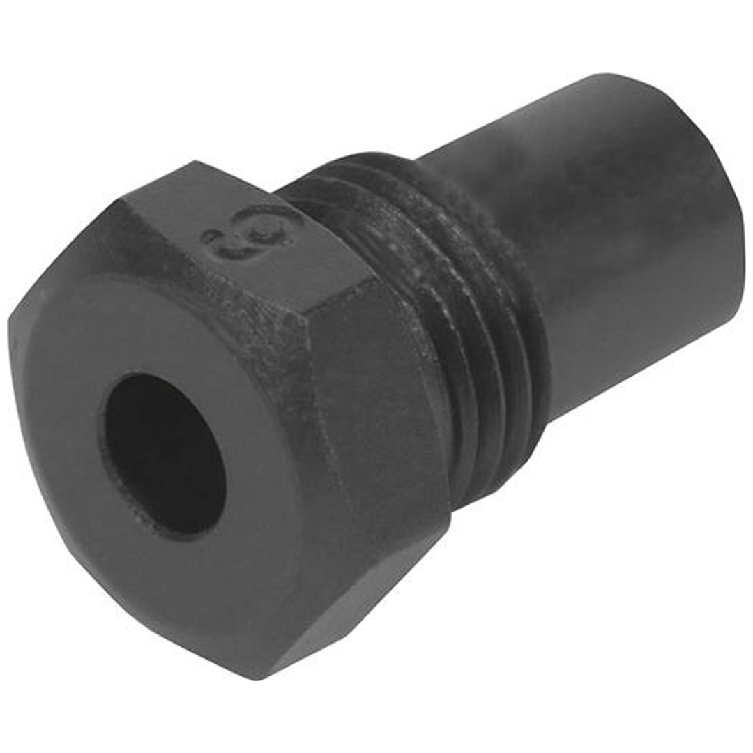 Goebel Mundstück 6,4 airPower 2 / GO-HR 2