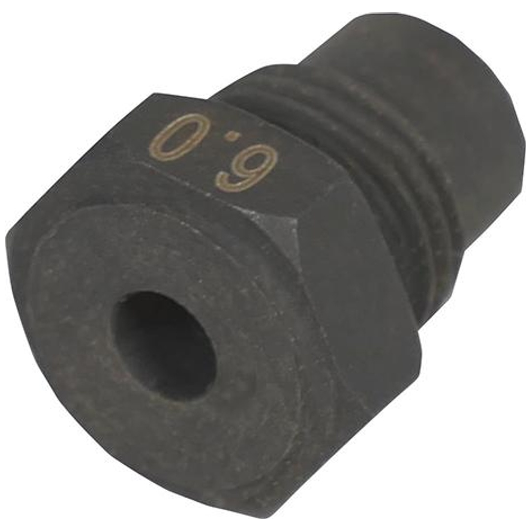 Goebel Mundstück F 6 GO-BR2